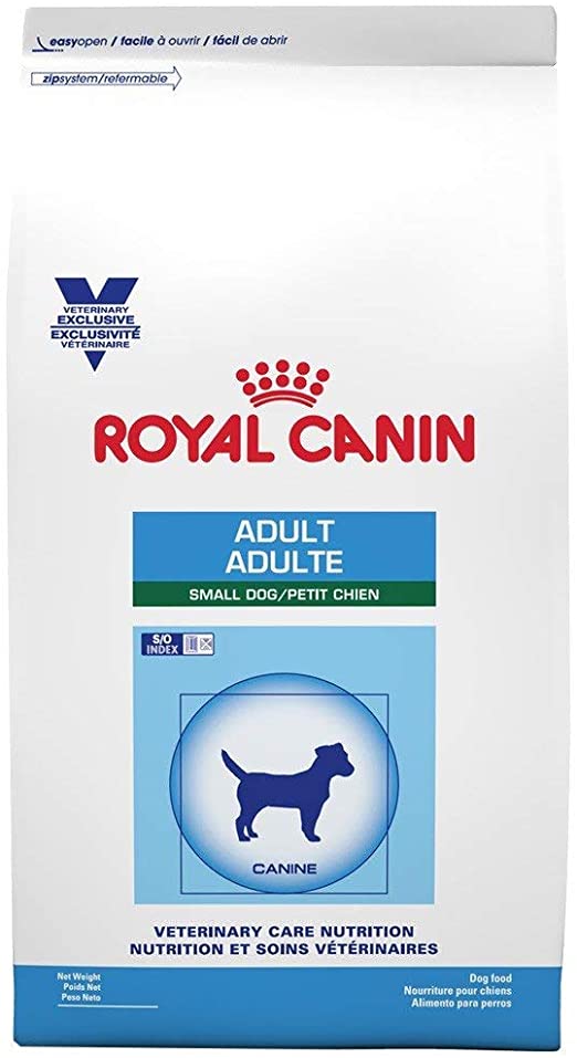 ADULT SMALL DOG 4 KGS