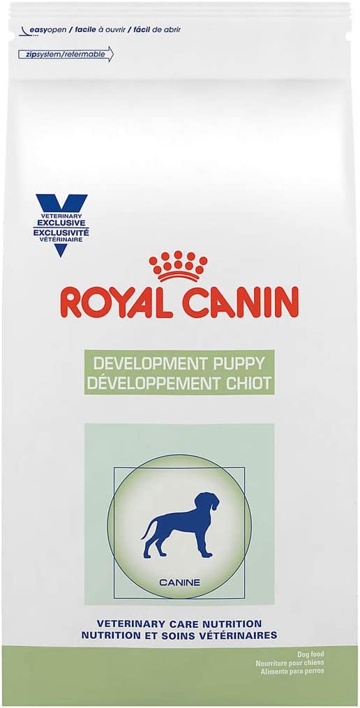 ROYAL CANIN DEVELOPMENT PUPPY LARGE DOG – 13 KG –