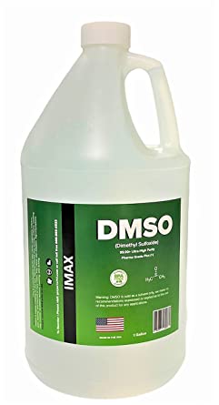 DMSO LIQ. GALON