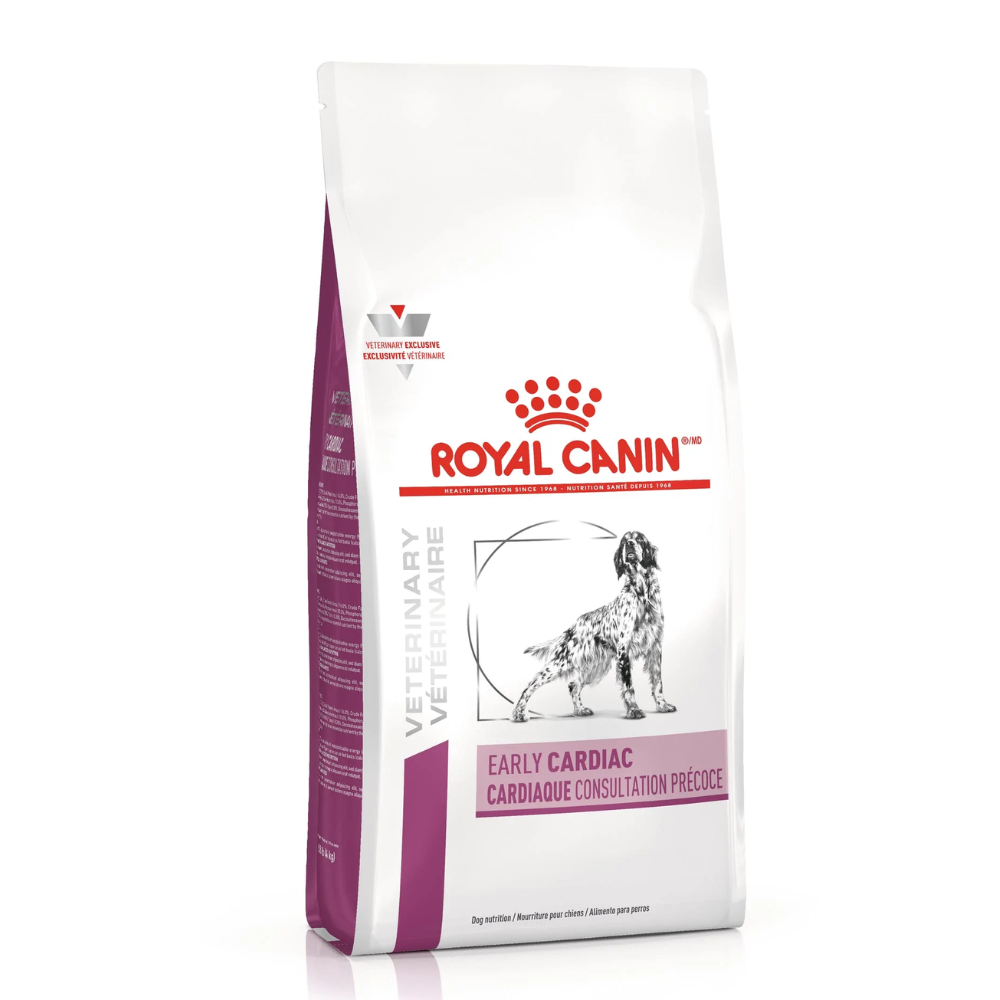 ROYAL CANIN CARDIAC DOG EARLY 3.5 KGS