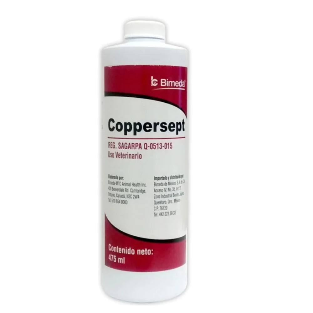 COPPERSEPT 475 ML