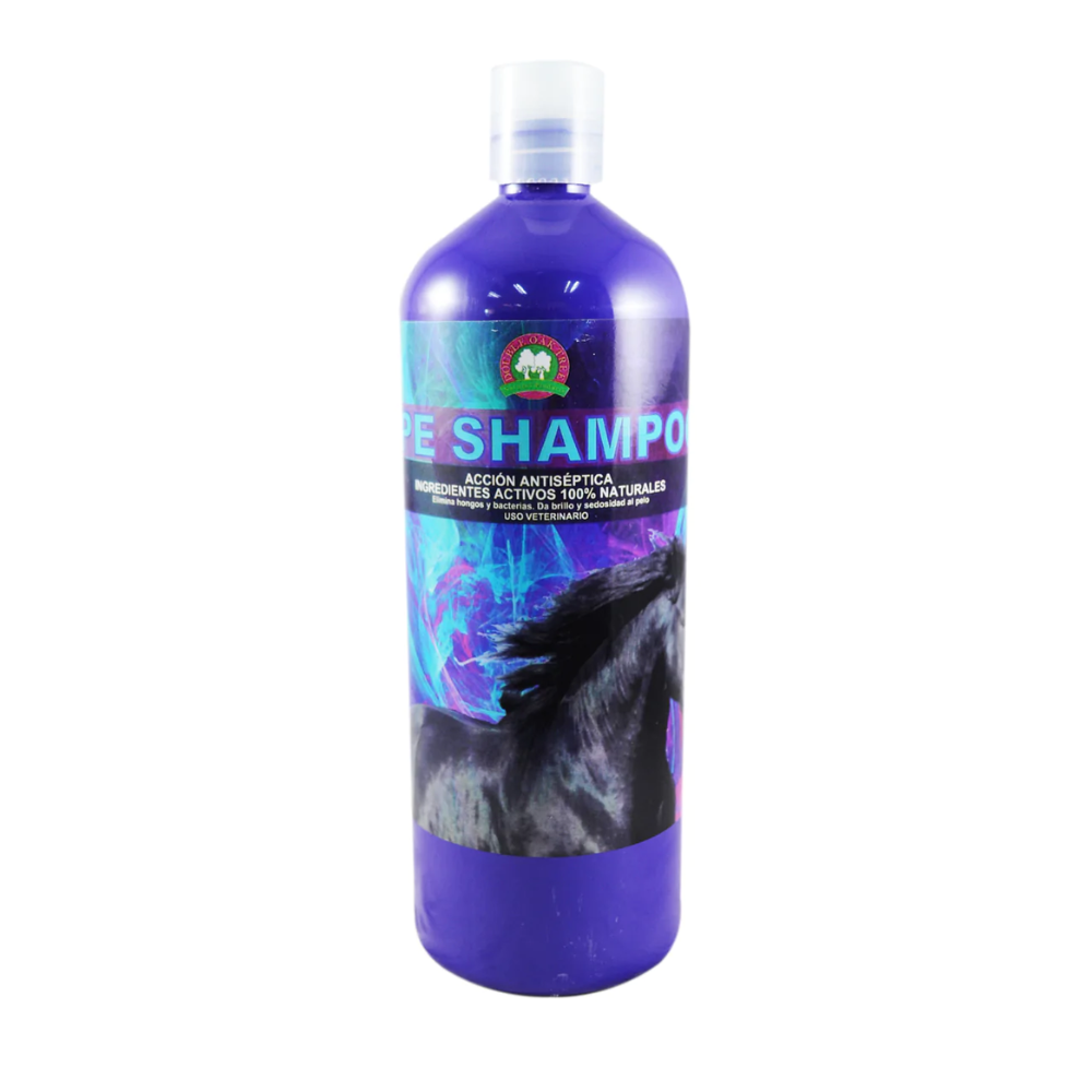 DPE SHAMPOO 1 LT