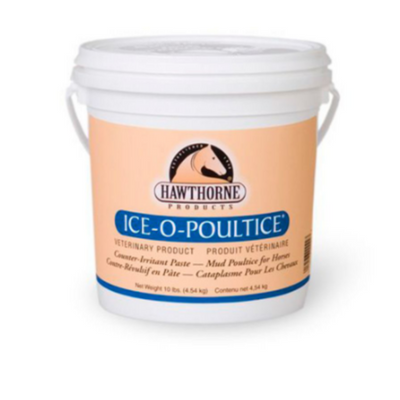 ICE O POULTICE 10 lbs