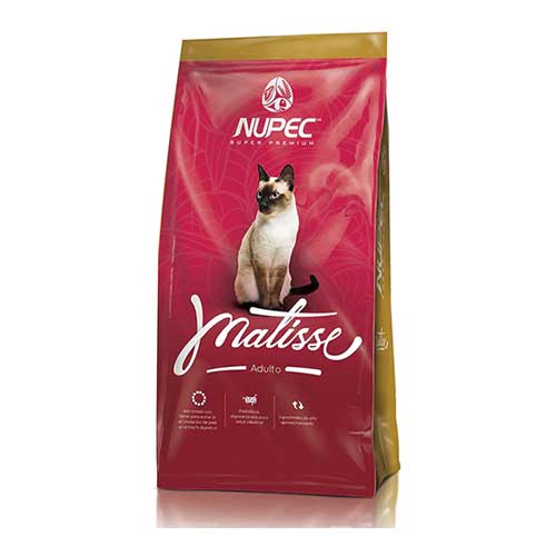 MATISSE FELINO ADULTO 1.5 KG.