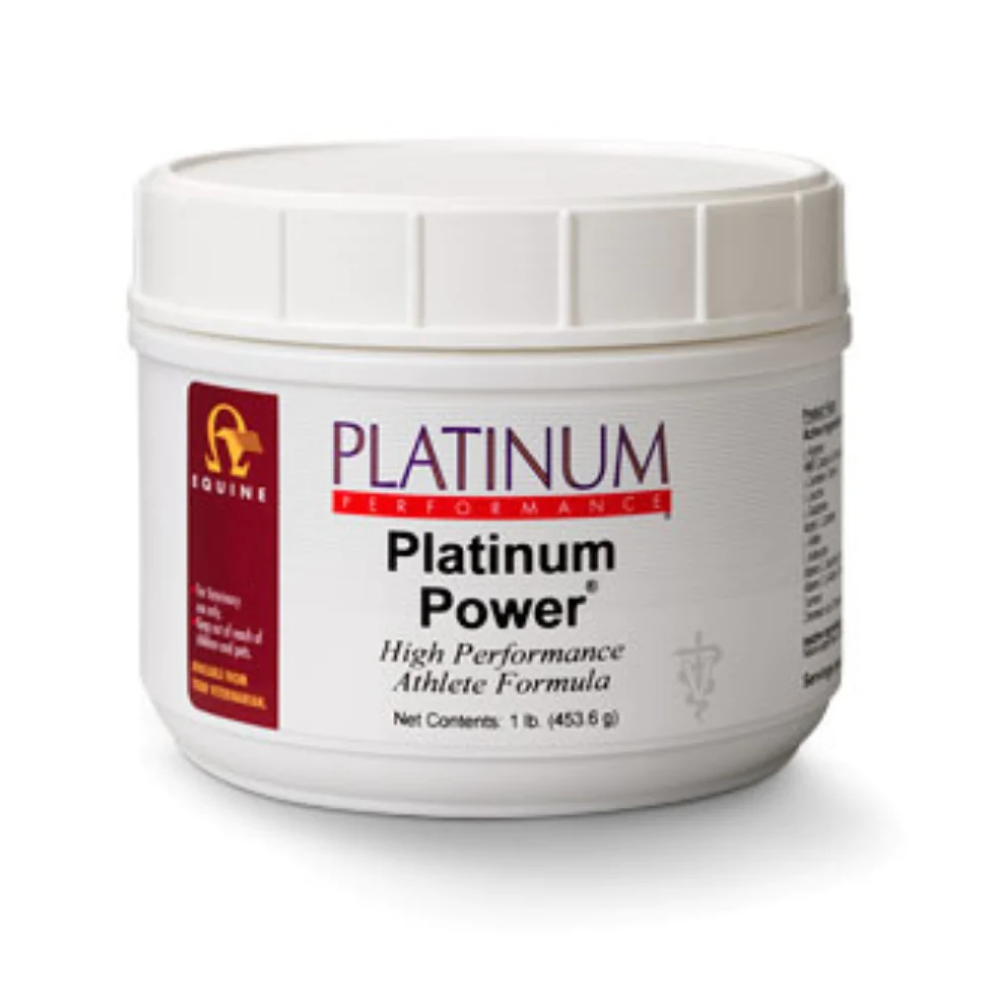 PLATINUM PERFORMANCE 1 LB.