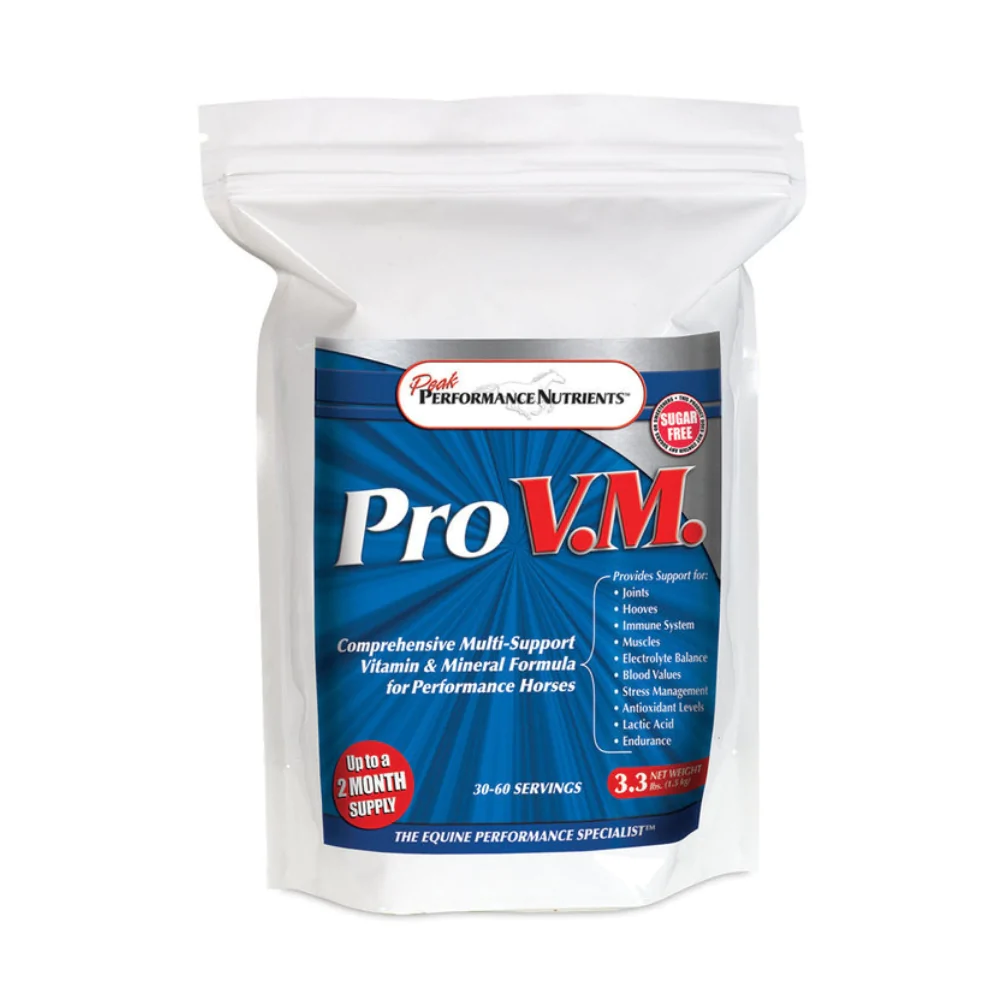 PRO VM 1.5 Kgs. (30 dosis)