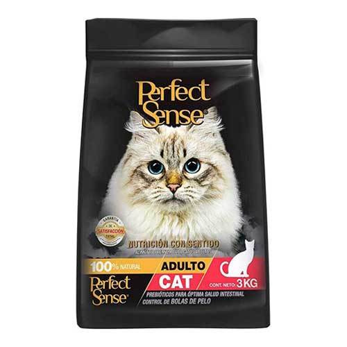 PERFECT SENSE CAT 3 KG