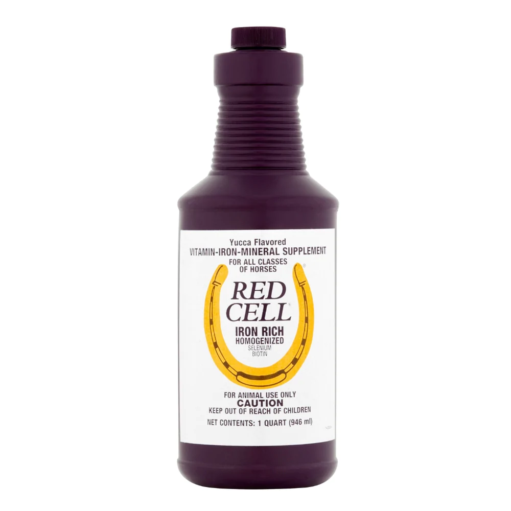 RED CELL 1 LT.
