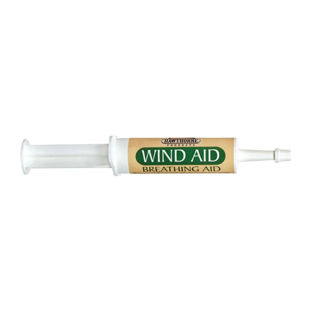 WIND AID JERINGA 1 oz.